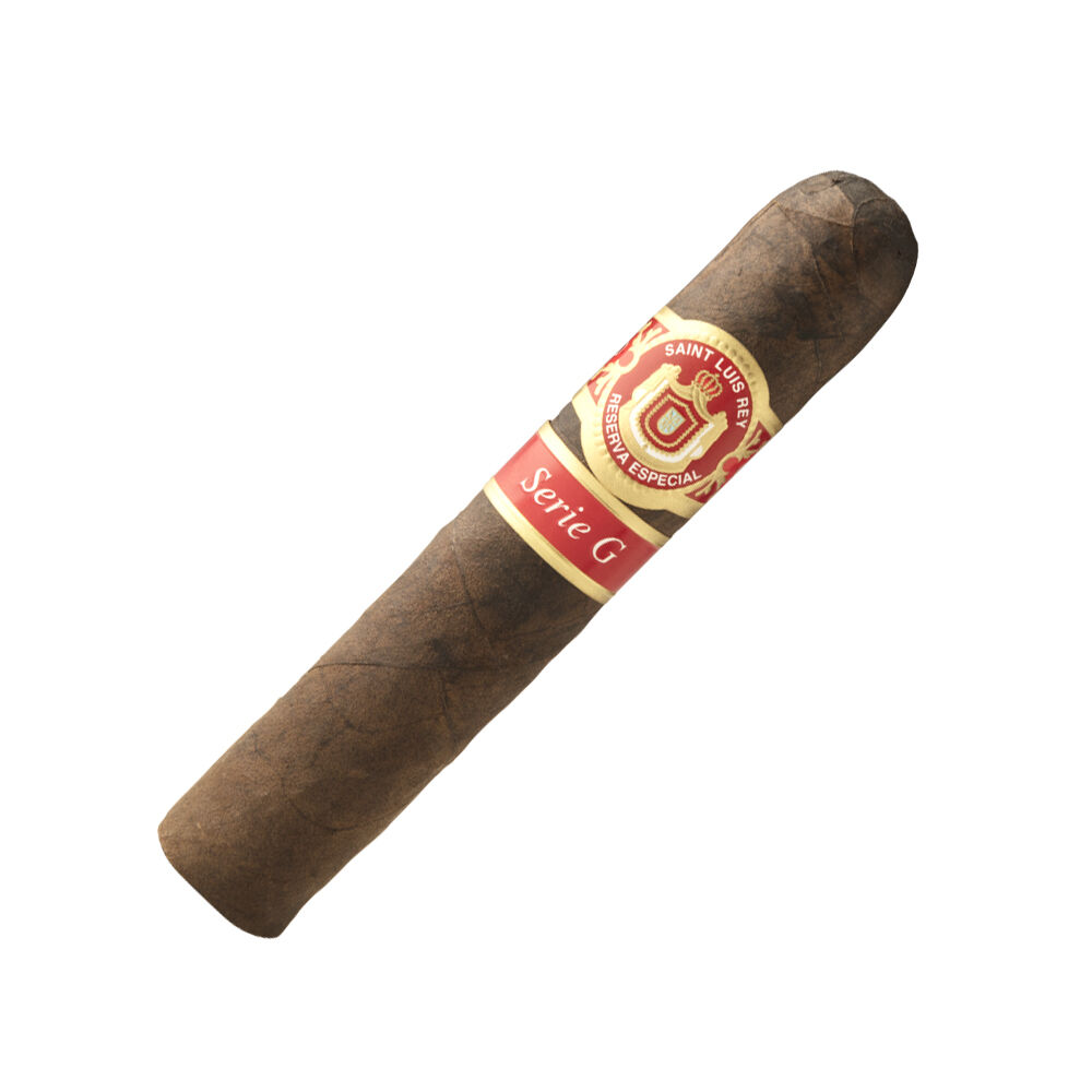 Saint Luis Rey Serie G - Rothchilde